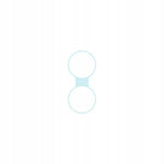Spacecase Camera Glass Reno 7 Lite/8 Lite