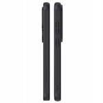 Spacecase Hybrid Mag Galaxy S26 Ultra black