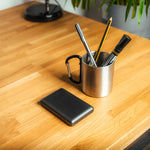 Spacecase Powerbank MagCharge Qi2 10000mAh Gray