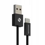 Spacecase USB-A to Lightning Magnetic Cable 1M CL08 b