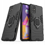 Spacecase X-Ring Galaxy M31s czarny