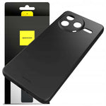 Spacecase Silicone Case 3.0 Poco F7 Pro black
