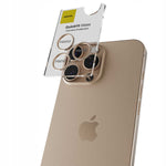 Spacecase QuickFit Camera iPhone 16 Pro/16 Pro Max desert titan