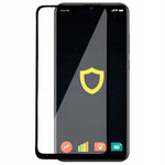 Spacecase Glass 5D Huawei P Smart 2019