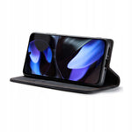 Spacecase Wallet Google Pixel 10 Pro XL black