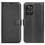 LITCHI Realme GT 2 Pro czarny