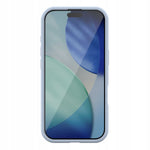 Spacecase Silicone Mag iPhone 17 baby blue