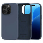 Spacecase Pure Mag iPhone 16 Pro dark blue