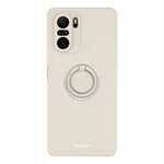 Spacecase Silicone Ring Poco F3 / Mi 11i bone