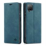 Spacecase Wallet Huawei P40 Lite blue