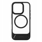Spacecase Stand Pro Mag iPhone 16 Pro black