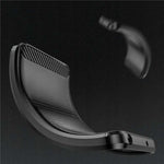 Spacecase Carbon Realme C51 / C53 black