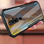 Spacecase Beetle Oppo A5/A9 2020 czarny
