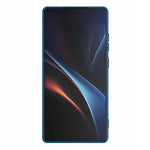 Spacecase Silicone Case 3.0 Galaxy S25 Ultra blue