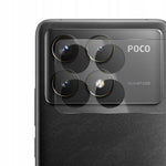 Spacecase Camera Glass Poco F6 Pro 5G
