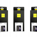 Spacecase Hybrid Case Galaxy S24+ black
