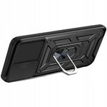 Spacecase Camring Poco M4 Pro 5G black