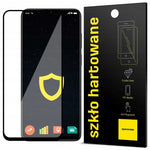 Spacecase Glass 5D Motorola Moto E22 / E22i