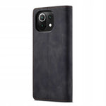 Spacecase Wallet Mi 10T/10T Pro black