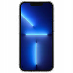 Spacecase Clear Mag iPhone 13 Pro Max