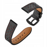 Spacecase Elegance 22 mm black