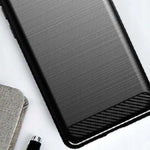 Spacecase Carbon Galaxy S21 Ultra
