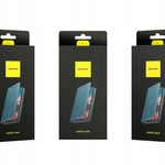 Spacecase Wallet iPhone 15 blue