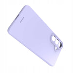 Spacecase Silicone Case 3.0 Galaxy S26+ light purple