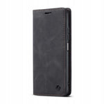 Spacecase Wallet Mi 10T/10T Pro black