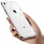 Spacecase Crystal iPhone 7/8/SE