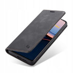 Spacecase Wallet Poco F7 Ultra black