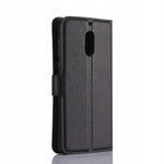 LITCHI Nokia 6 czarny