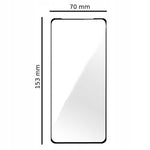 Spacecase Glass 5D Galaxy A72 5G