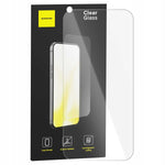 Spacecase Glass Clear 2.5D Realme GT 8 Pro