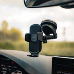Spacecase Car Holder SC22 Universal Dash/Windshield