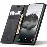 Spacecase Wallet Galaxy S24 black
