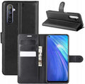 LITCHI Realme 6 czarny