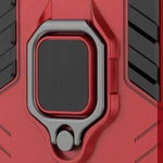 Spacecase X-Ring Honor 9X / P Smart Pro czerwony