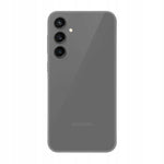 Spacecase Clear Case 2mm Galaxy S23 FE