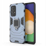 Spacecase X-Ring Galaxy A53 5G niebieski