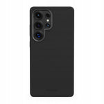 Spacecase Classy Mag Galaxy S25 Ultra black