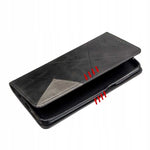 ZAPS Origami Redmi Note 9/9S czarny