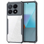 Spacecase Beetle Poco X6 Pro 5G black