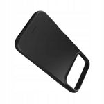 Spacecase Silicone Case 3.0 iPhone 17 Pro black