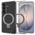 Spacecase Ring Pro Mag Galaxy S26 clear