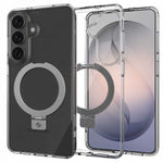Spacecase Ring Pro Mag Galaxy S26 clear