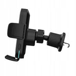 Spacecase Car Mount AutoLock Air Vent black