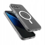 Spacecase Clear Mag Google Pixel 10A