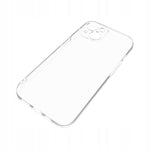 Spacecase Clear Case iPhone 15
