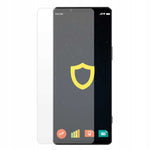 Spacecase Glass 2.5D  Xperia 1 IV